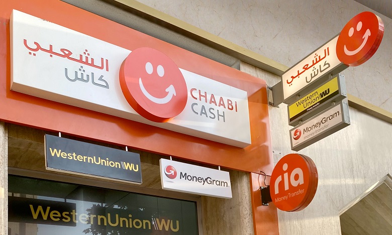 Chaabi Cash veut développer son réseau de franchise   