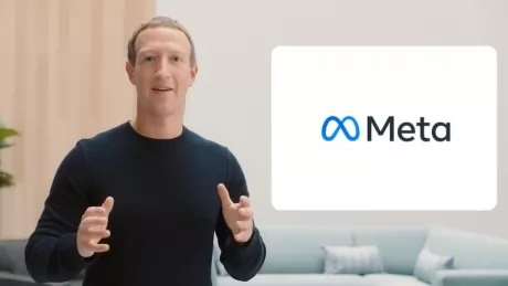 Une entreprise nommée Meta poursuit Facebook en justice   