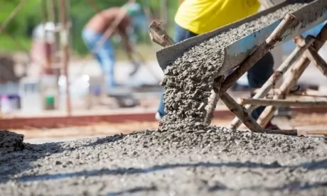 Les ventes de ciment ont baissé de 4,5% au premier semestre    