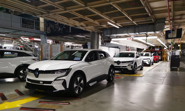 ElectriCity : l’arme de Renault pour développer son offre électrique