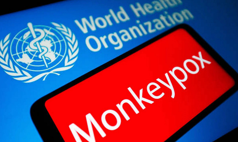 Variole du singe : L’OMS dresse le portrait-type des personnes touchées par le virus