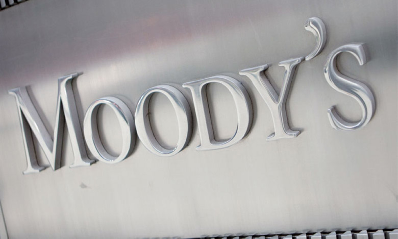 Moody's relève à «stable» la perspective de la note des trois premières banques du Maroc
