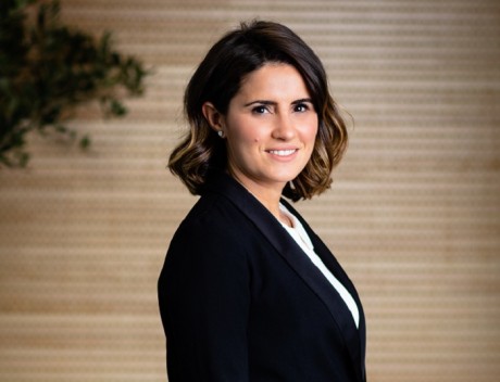Boston Consulting Group : Zineb Sqalli nommée Managing Director & Partner au bureau de Casablanca