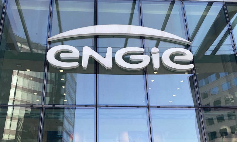 Contenu de marque - Les ambitions d’ENGIE dans le secteur des énergies renouvelables et les infrastructures bas-carbone