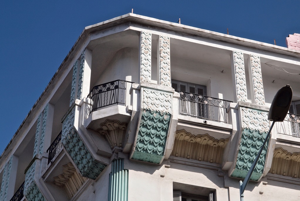 Casablanca : Le ravalement des façades pour bientôt, le blanchissement a déjà concerné 3.000 immeubles