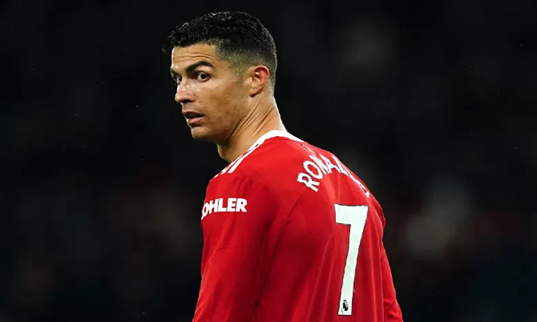 Un club saoudien offre 300 millions d’euros à Cristiano Ronaldo 