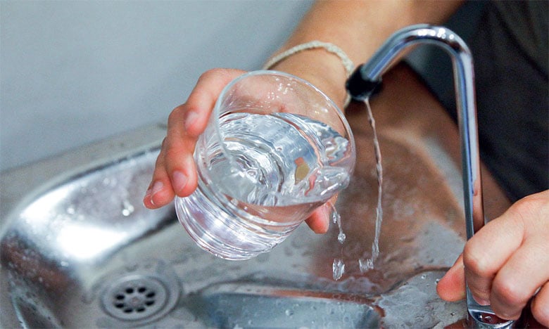 Settat : Réduction du débit d'eau potable à partir du 1er août   