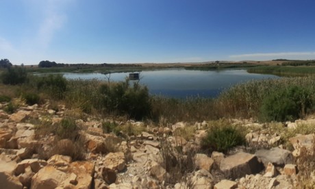 Région de Tanger : 317 MDH pour la réalisation de barrages et de lacs collinaires