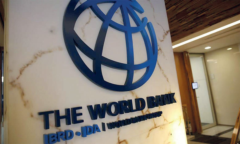 Warning de la Banque mondiale : La pénurie d'eau devient structurelle, la révision des tarifs fortement recommandée