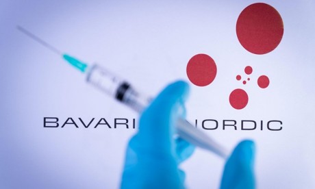 Variole du singe : L'UE approuve le vaccin du groupe Bavarian Nordic   