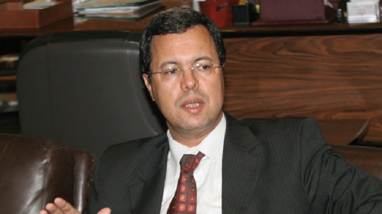 Abdellatif Zaghnoun, le nouveau DG de l’Agence des Participations de l’Etat