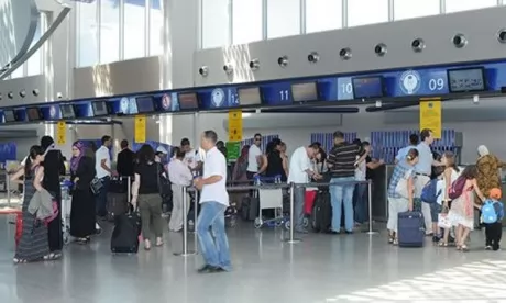 Aéroports du Maroc : un taux de récupération de 73% à fin mai par rapport à l’avant-Covid