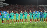 Lions de l'Atlas : vers un deuxième match amical face au Chili en septembre