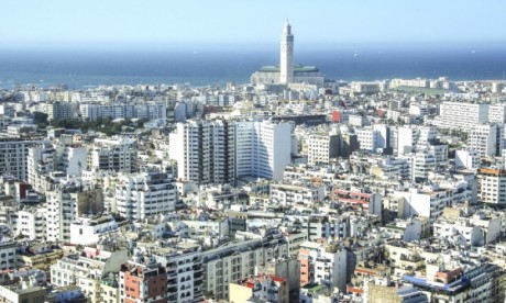 Casablanca-Settat : Le Conseil régional adopte 36 projets de développement pour un investissement de 1,66 MMDH