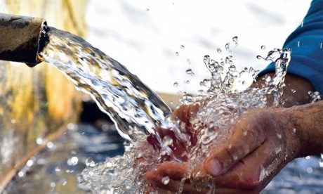 Salé : L'ONEE renforce l'alimentation de la ville en eau potable    