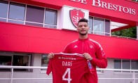 Ligue 1 : Achraf Dari s'engage avec Brest pour 4 saisons