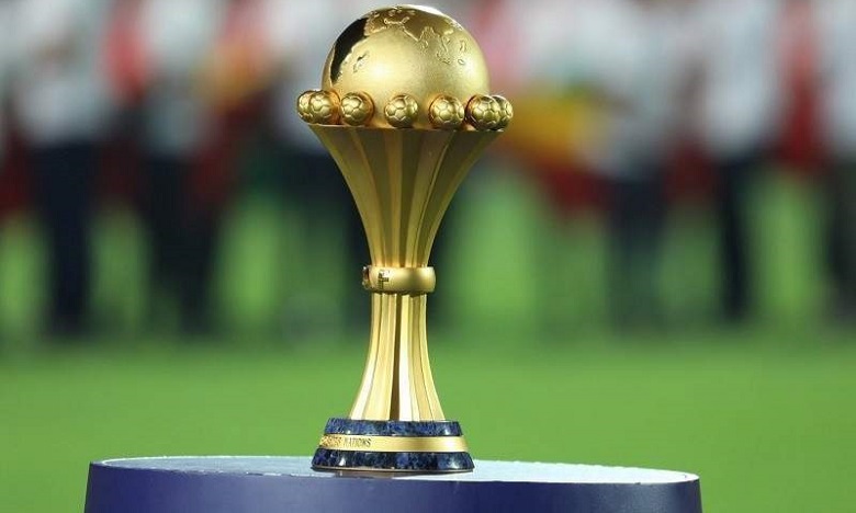 CAN 2024 : Report des matchs de qualification de septembre à mars (AFP)  