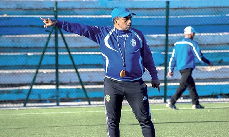 Mohamed Bekkari nommé nouvel entraîneur du RCOZ