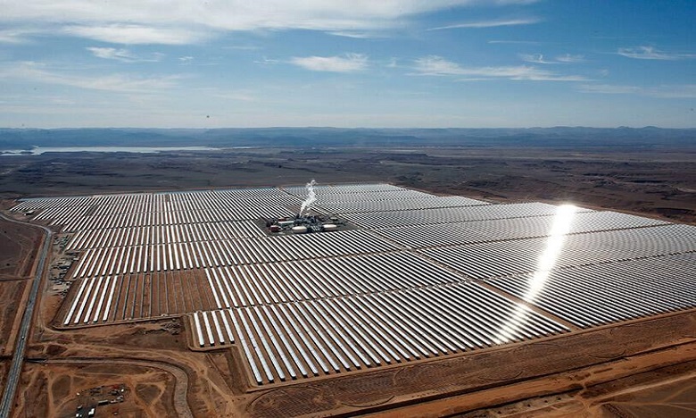 Energies renouvelables : deux groupes israéliens investissent dans le marché marocain 