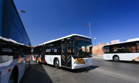 La qualité du transport public impacte la performance des entreprises marocaines (Banque mondiale)