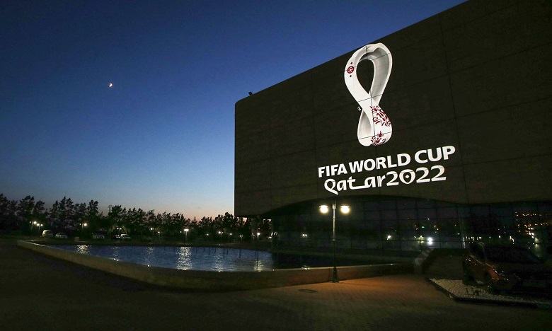 Coupe du monde Qatar 2022 : Le match d’ouverture avancé d’un jour (AFP)