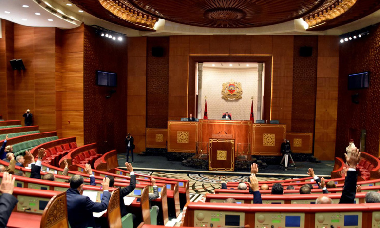 Retraite des Conseillers :  les anciens membres saisissent Akhannouch 