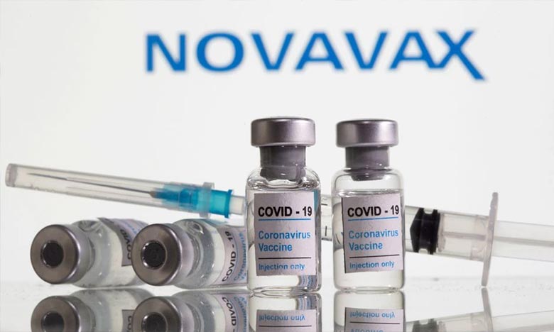 Les Etats-Unis autorisent le vaccin Novavax pour les adolescents de 12 à 17 ans