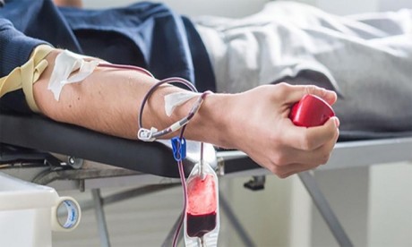 Don de sang : avec des stocks déjà dans le rouge, la pénurie risque de s’aggraver en septembre