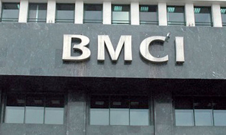 BMCI : le coût du risque augmente de 42 % à fin juin