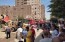 Égypte : 41 morts et 14 blessés dans l'incendie d'une église