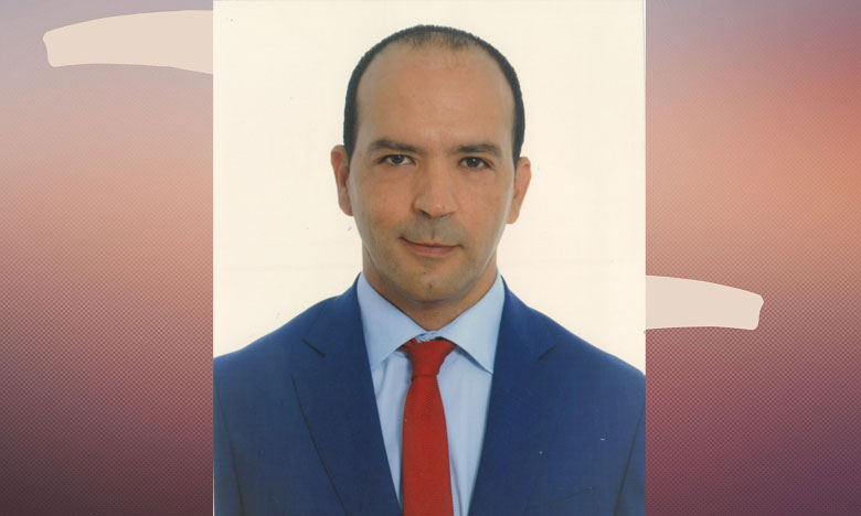 Nabil Ouchagour, nouveau Chief Brand Officer chez Huawei Maroc   
