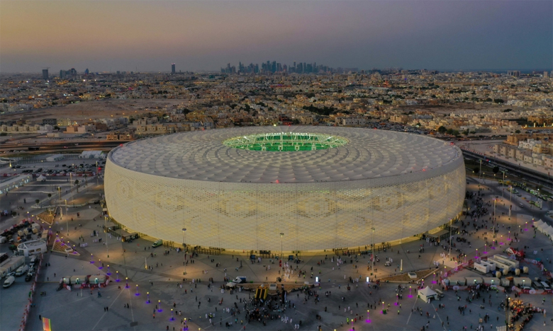 Coupe du monde, Qatar 2022 : 2,45 millions de billets vendus