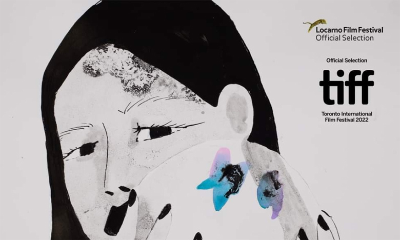 «L'Ombre des papillons» de Sofia Elkhyari sélectionné au Festival de Toronto
