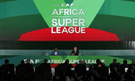 Super Ligue africaine : le financement de la nouvelle compétition soulève des interrogations