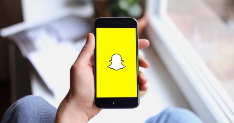 Snapchat lance "Family Center", son outil de contrôle parental