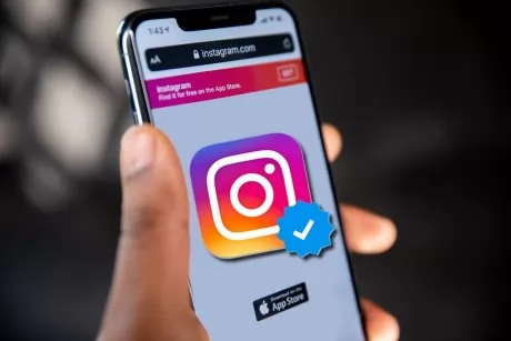 Instagram : gare aux faux mails de certification de compte