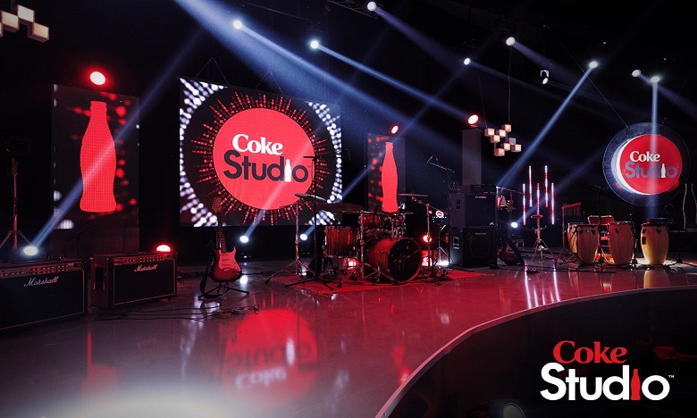 Coca-Cola lance sa plateforme musicale "Coke Studio" au Maroc   