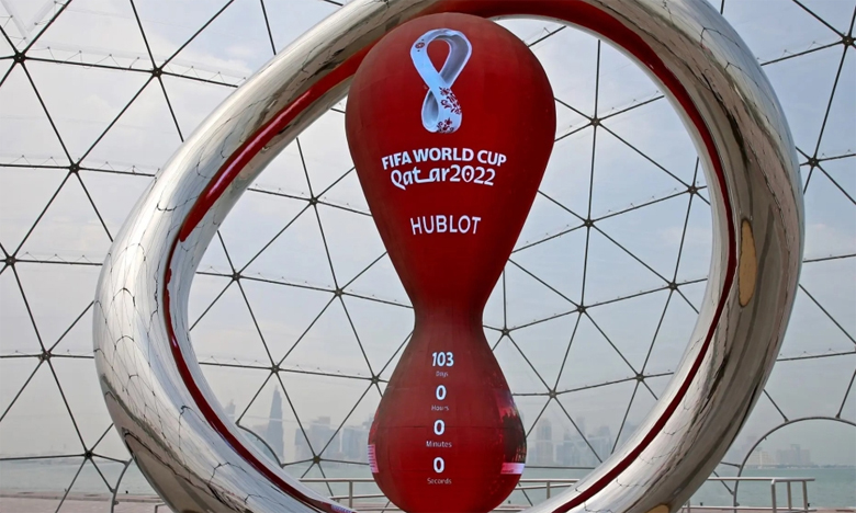 Coupe du monde Qatar 2022 : la FIFA entérine le changement de calendrier