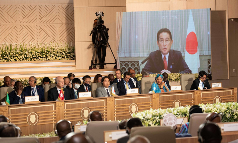 TICAD 8 : comment la Tunisie a fait rater à l’Afrique l’occasion de parler d’une seule voix