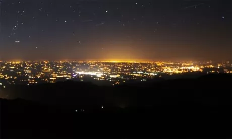L’Observatoire de l’Oukaïmeden sensibilise aux méfaits de la pollution lumineuse