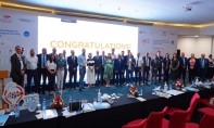 Tanger-Tétouan-Al Hoceima : 4 projets primés au terme de la première édition de l'Open Innovation TDC 2022