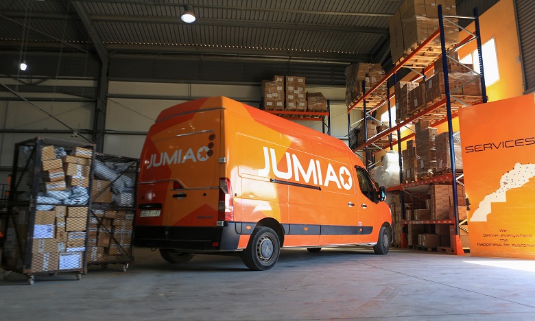 Jumia lance le nouveau service de livraison express "Jumia Food Market"