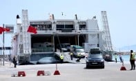 Marhaba 2022 : 530.436 passagers ont regagné le Maroc via Tanger Med 