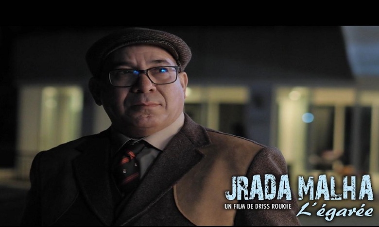 Jrada Malha : Le long métrage de Driss Roukhe projeté en avant-première à Casablanca