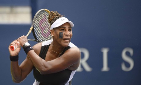 Tennis : Serena William annonce son départ à la retraite après l’U.S Open 