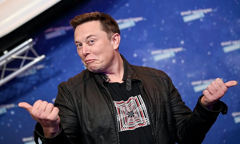 Twitter : le recours d’Elon Musk sera rendu public
