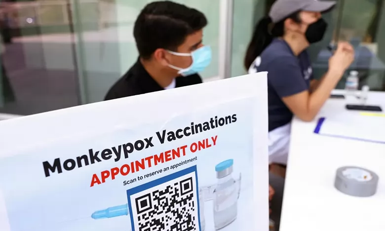Les Etats-Unis déclarent la variole du singe urgence de santé publique   
