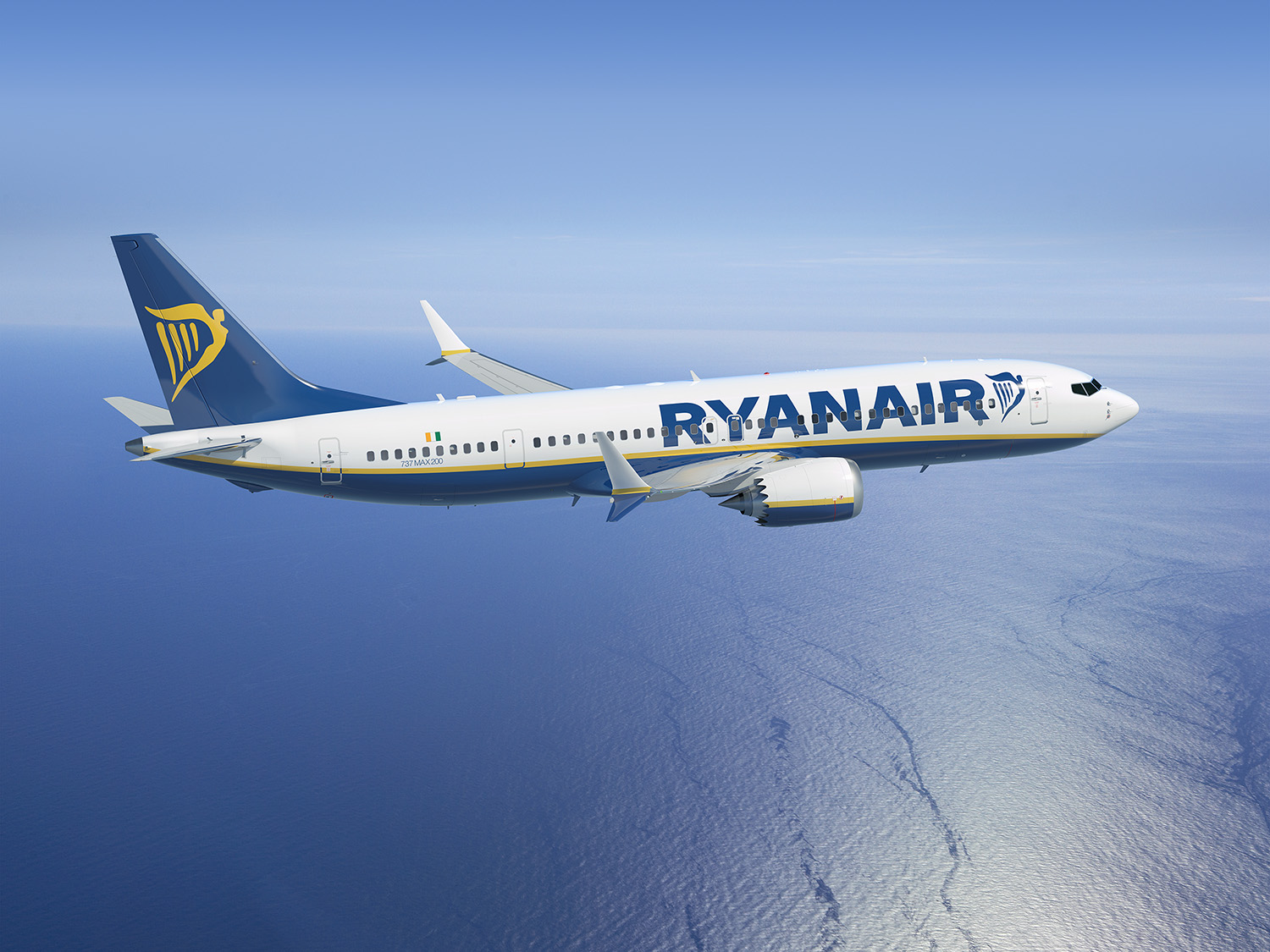 Ryanair met fin aux billets d'avion à 10 euros