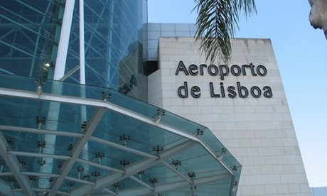 Portugal : En raison d’une grève, une centaine de vols annulés 