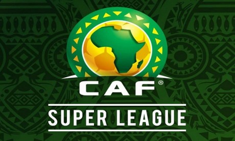 La CAF lance officiellement la super league africaine  